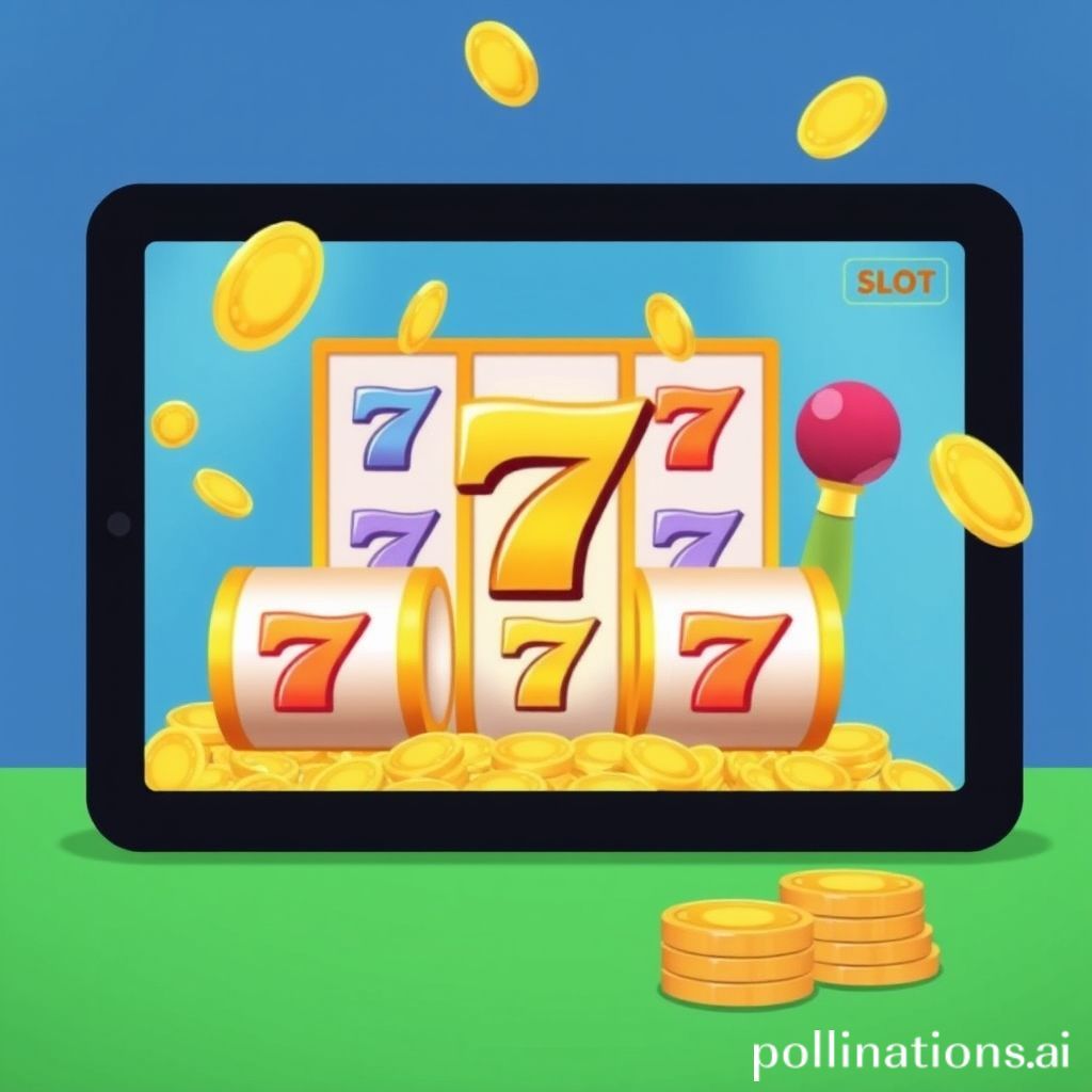 Strategi Menang Slot Gopay: Panduan Lengkap untuk Pemula